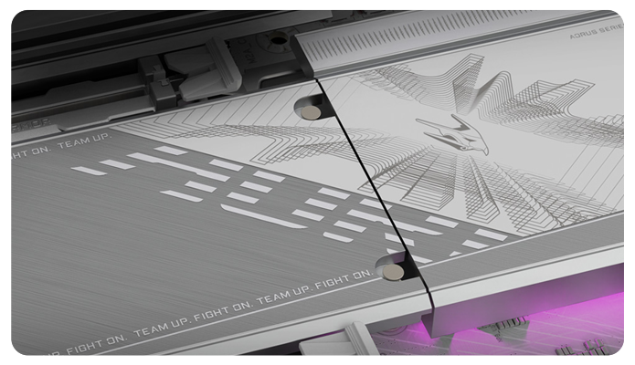 DDR5 Optimisation