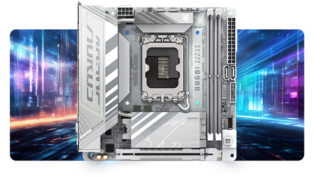 AORUS AI Snatch Optimisation