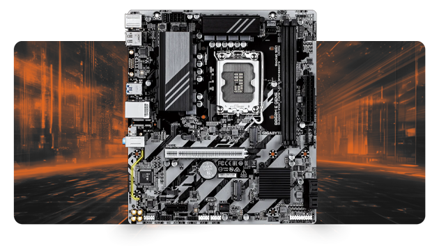 AORUS AI Snatch Optimisation