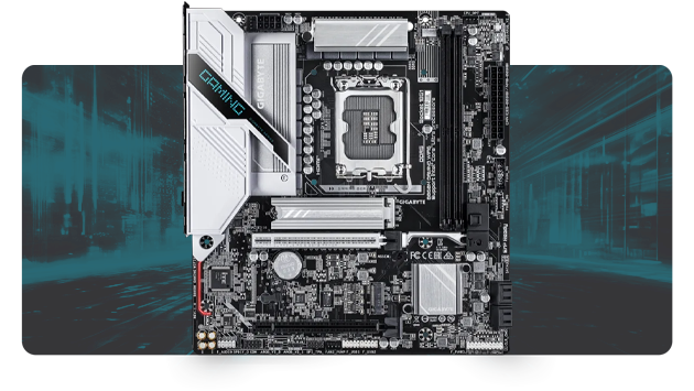 AORUS AI Snatch Optimisation