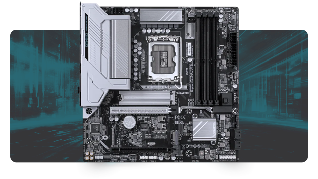 AORUS AI Snatch Optimisation