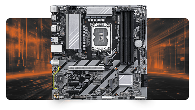 AORUS AI Snatch Optimisation