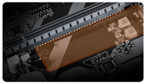 DDR5 Optimisation