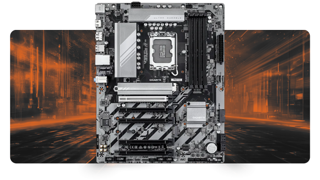 AORUS AI Snatch Optimisation