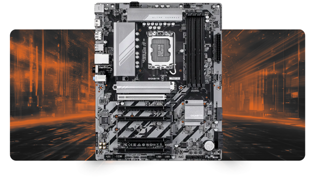 AORUS AI Snatch Optimisation