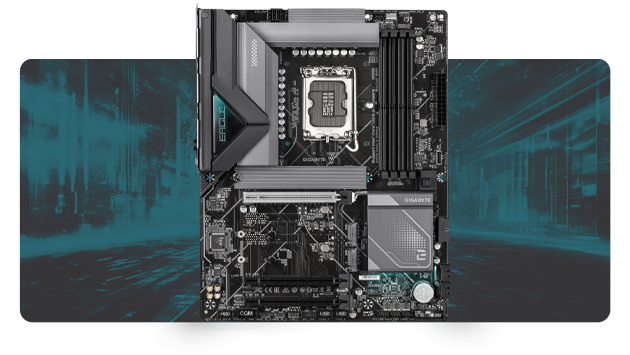 AORUS AI Snatch Optimisation
