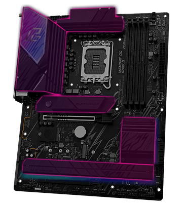 Aluminium Heatsink