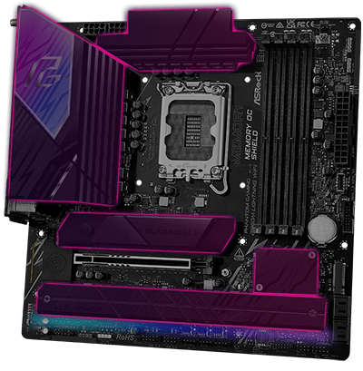Aluminium Heatsink