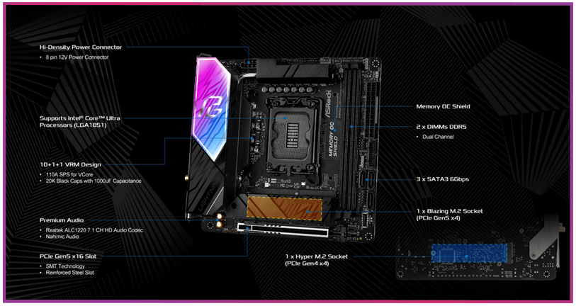 Performance Features