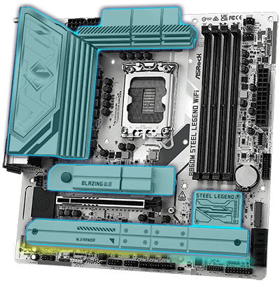 Aluminium Heatsink
