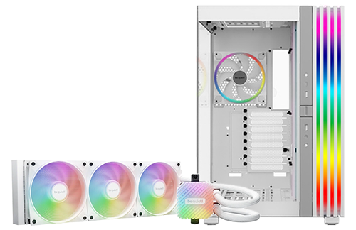 be quiet! Light Base 900 FX