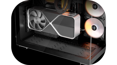VGA Holder