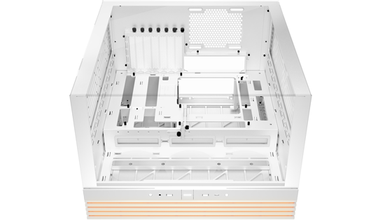 case LED design