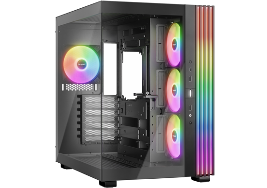 fan design