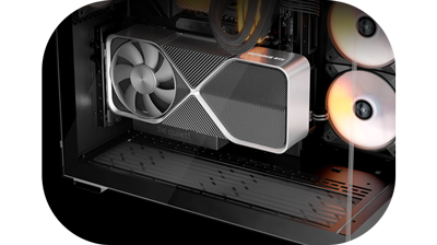 VGA Holder