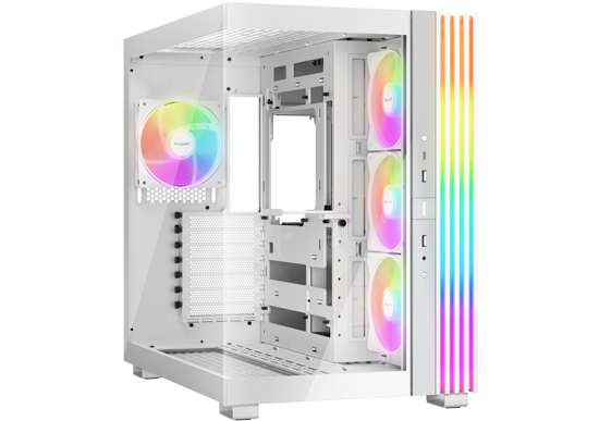 fan design