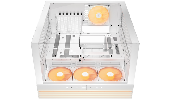 case LED design