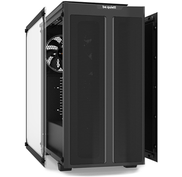 Pure Base 500 FX Mid tower Chassis