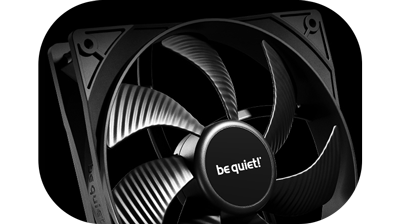 case fans