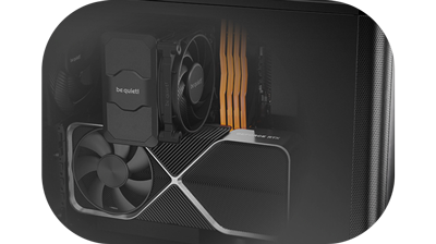 PCIe slots