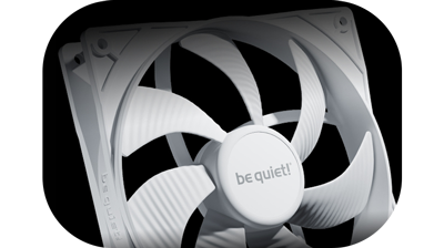 case fans