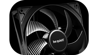 case fans