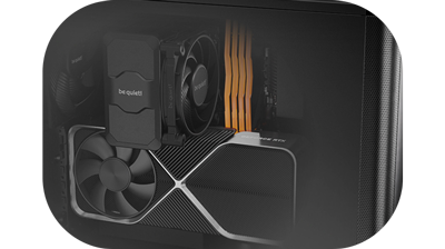 PCIe slots