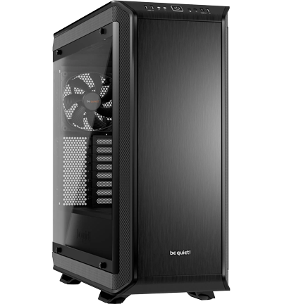 Be Quiet Black Dark Base Pro 900 Rev2 Glass Tower Pc Gaming Case Ln Bgw15 Scan Uk