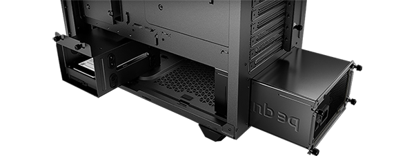 custom psu shroud