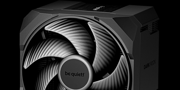 CPU Air cooler fan