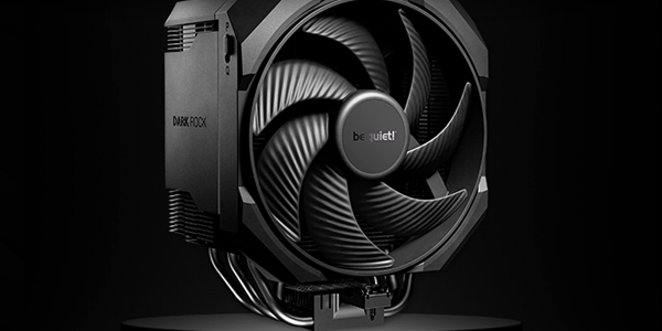 air cooler design