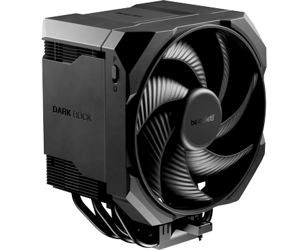 be quiet! Dark Rock 6 CPU Cooler
