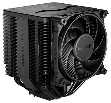 Dark Rock Pro 5 Dual Tower CPU Cooler