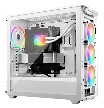 Light Loop System