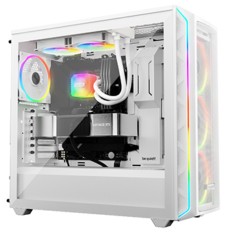 Light Loop System