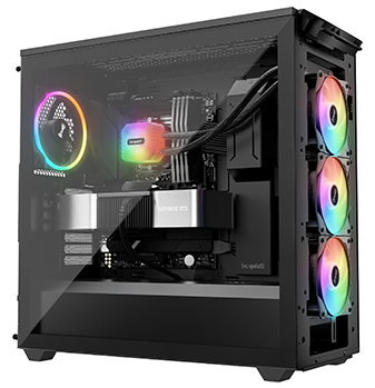 Light Loop System