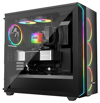 Light Loop System