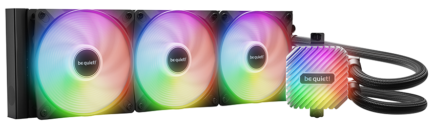 Light Loop ARGB AIO CPU Cooler