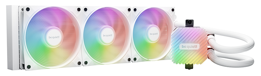 Light Loop ARGB AIO CPU Cooler