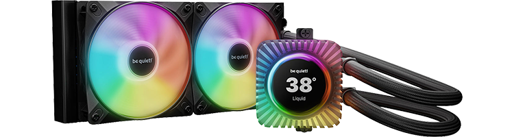 Light Loop IO LCD Hero Image