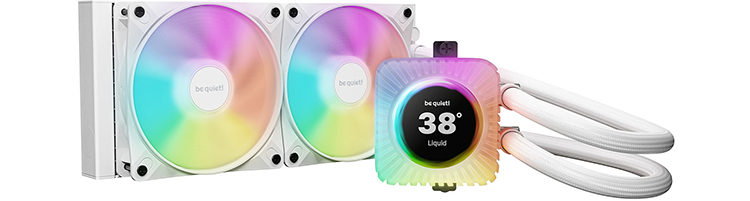 Light Loop IO LCD Hero Image