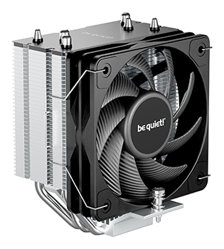 MPG CORELIQUID P13 360 Black All-in-One Liquid CPU Cooler from MSI