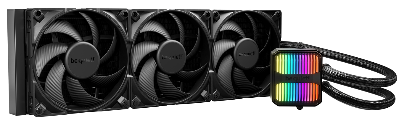 be quiet! Silent Loop 3 All-in-One Cooler