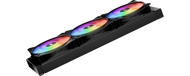 radiator design