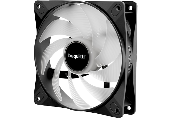 be quiet! Light Wings LX PWM HS Fan