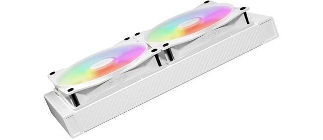radiator design
