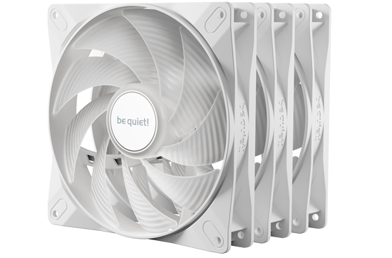 be quiet! Light Wings LX PWM HS Fan