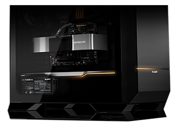 ATX 3.1 Form Factor