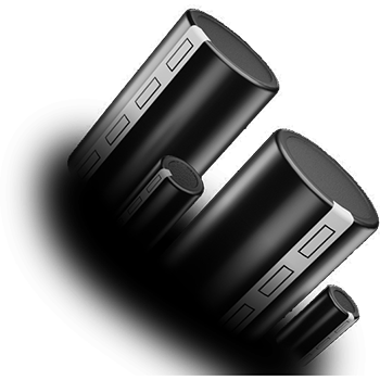 Close up of Japanese capacitors