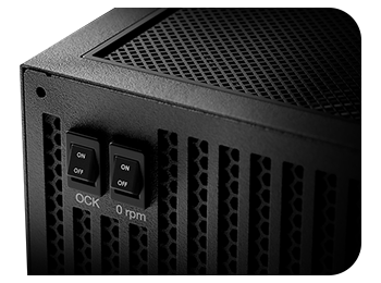 be quiet! Dark Power 14 1000 Watt Fully Modular 80+ Titanium ATX